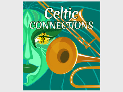 River City Brass: Celtic Connections